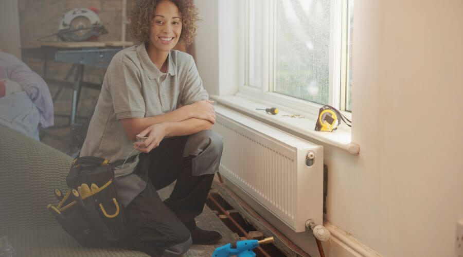 Local annual plumbing maintenance in Machesney Park, IL